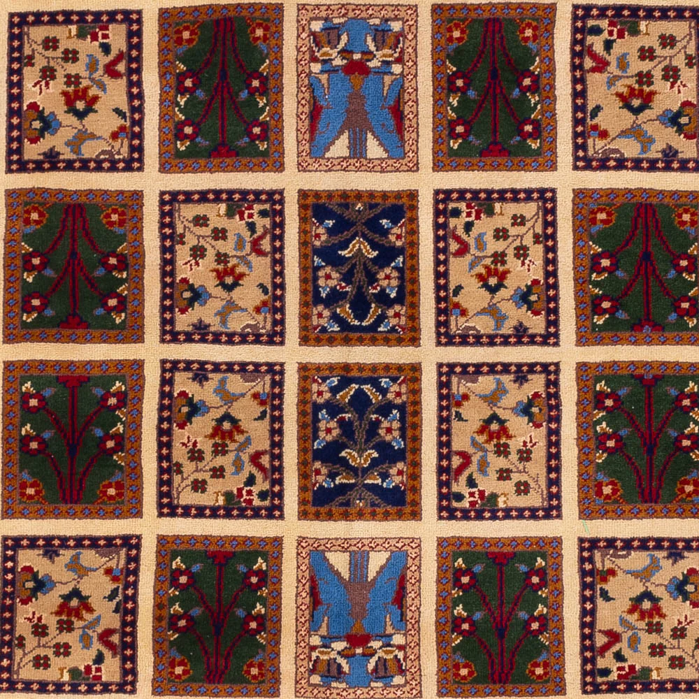 Afghan Teppich - 283 x 200 cm - mehrfarbig - Image 2