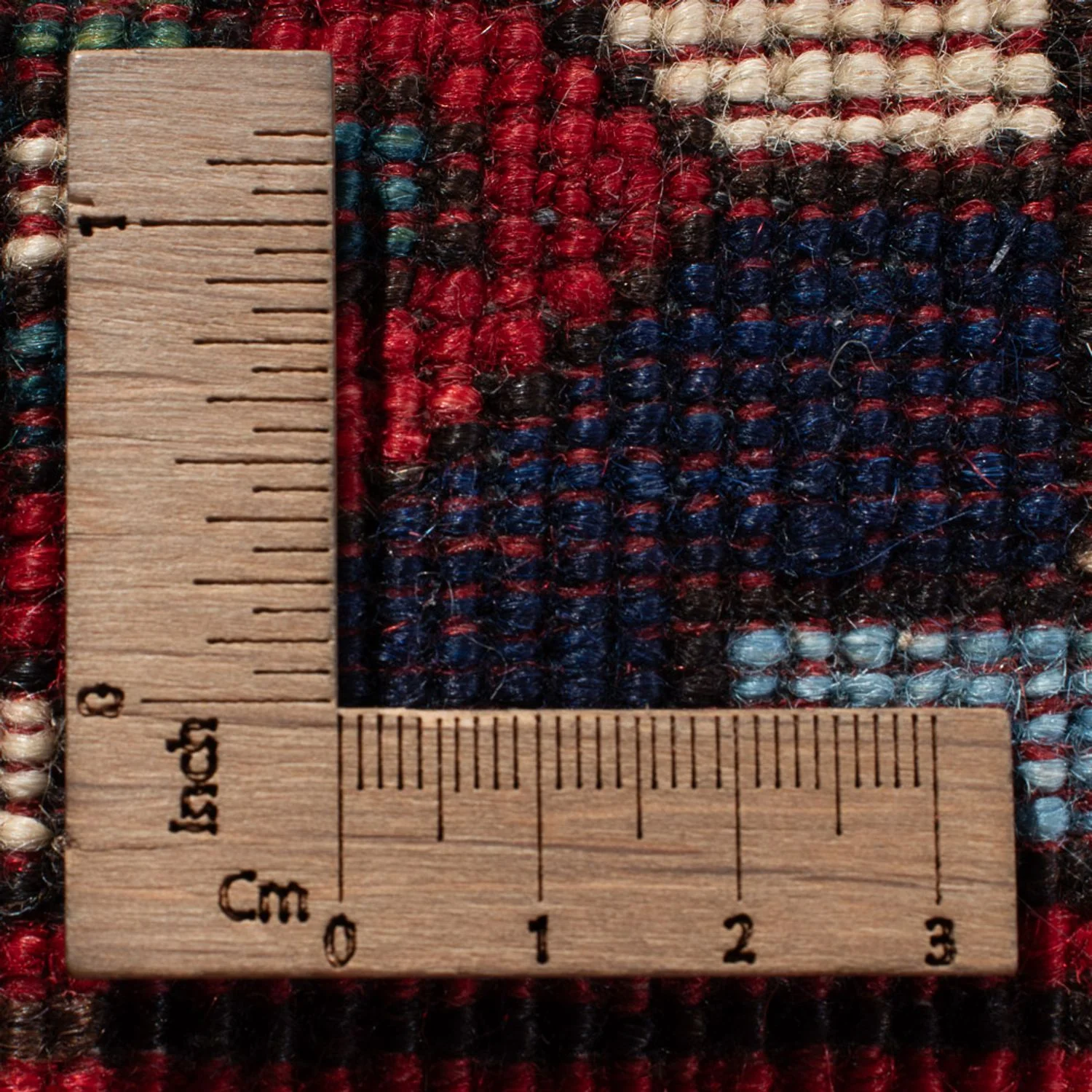 Afghan Teppich 398x309cm - Orientteppich - Image 7