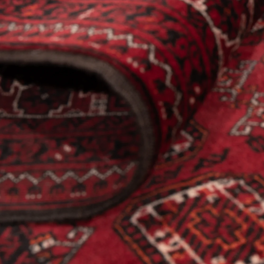 Buchara Teppich 140x102cm - Orientteppich - Image 4