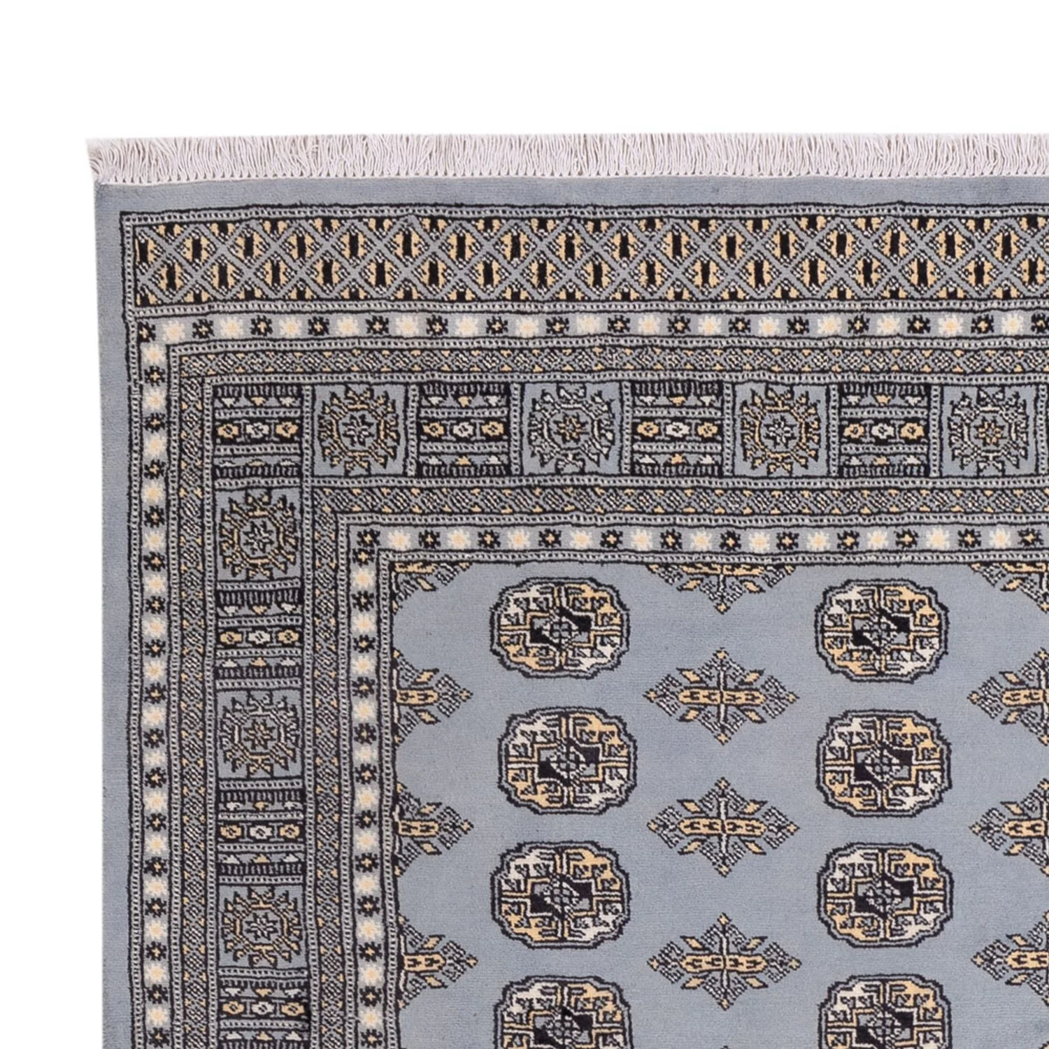 Buchara Teppich 300x204cm - Orientteppich - Image 3