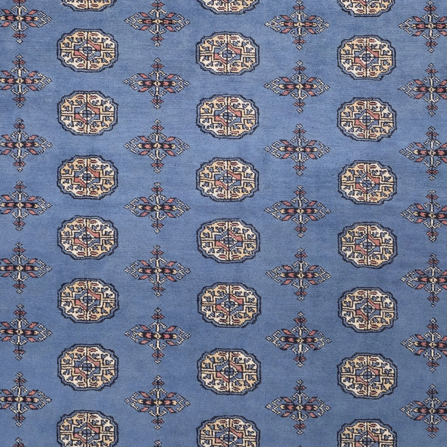 Buchara Teppich 305x249cm - Orientteppich - Image 2