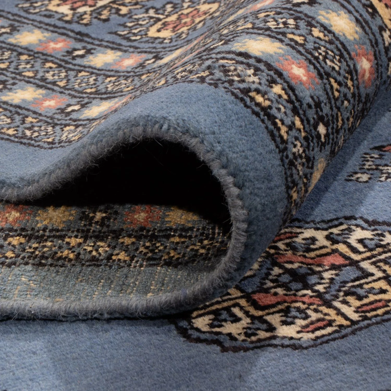 Buchara Teppich 305x249cm - Orientteppich - Image 4
