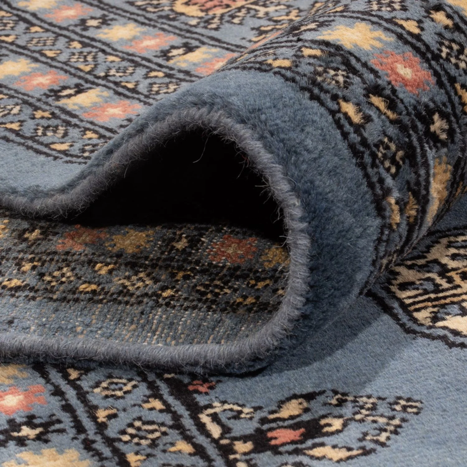 Buchara Teppich 307x250cm - Orientteppich - Image 4