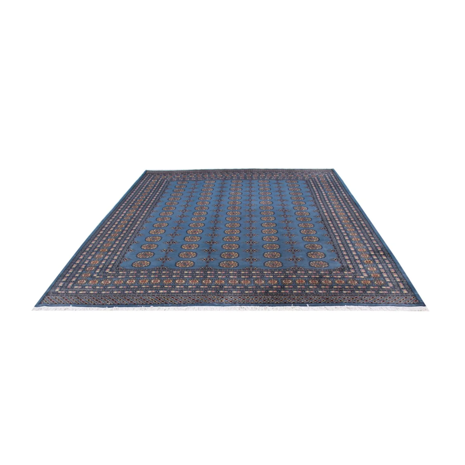 Buchara Teppich 307x250cm - Orientteppich - Image 5