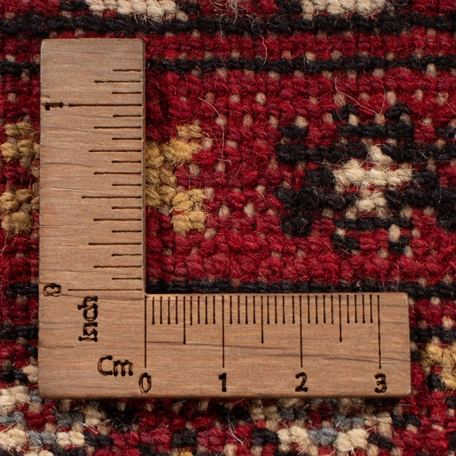 Buchara Teppich 308x207cm - Orientteppich - Image 6