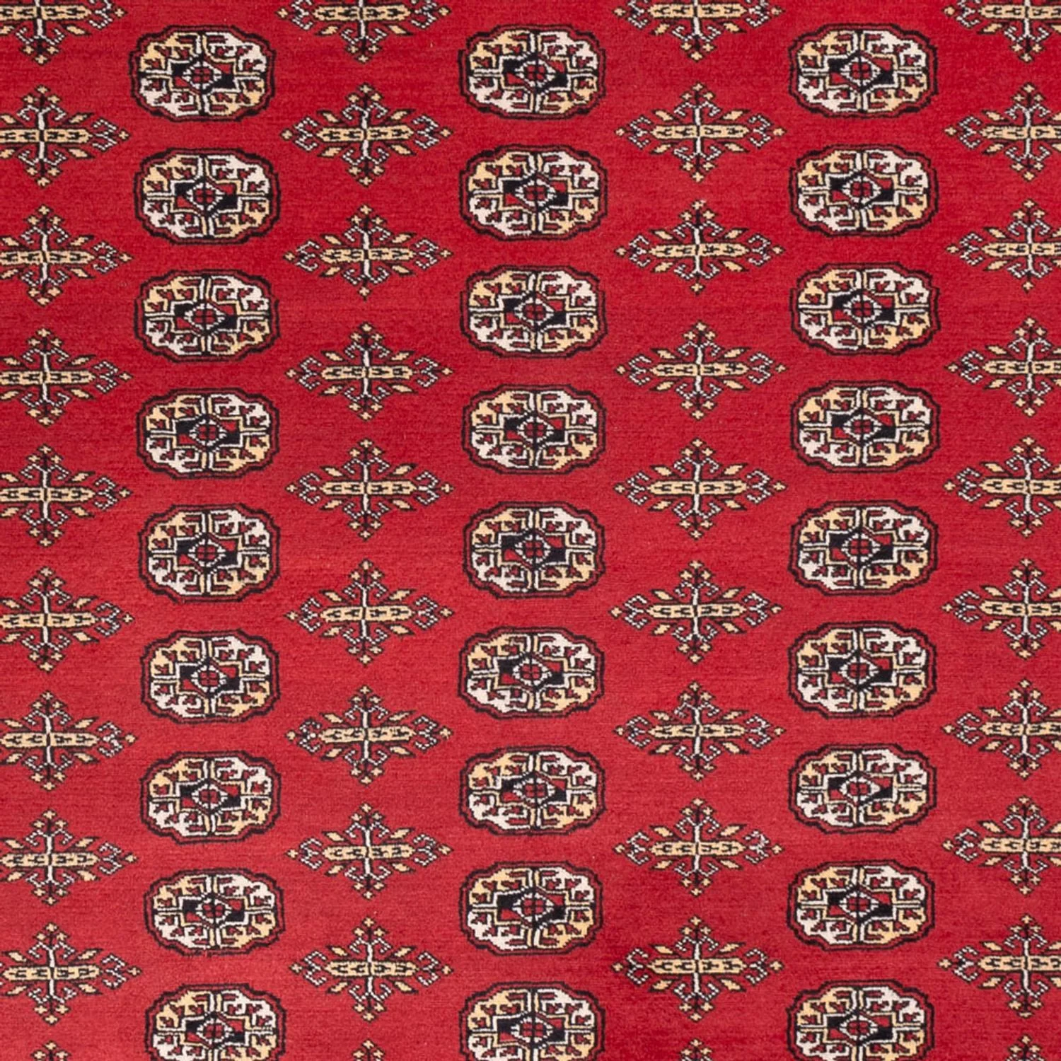Buchara Teppich 312x244cm - Orientteppich - Image 2