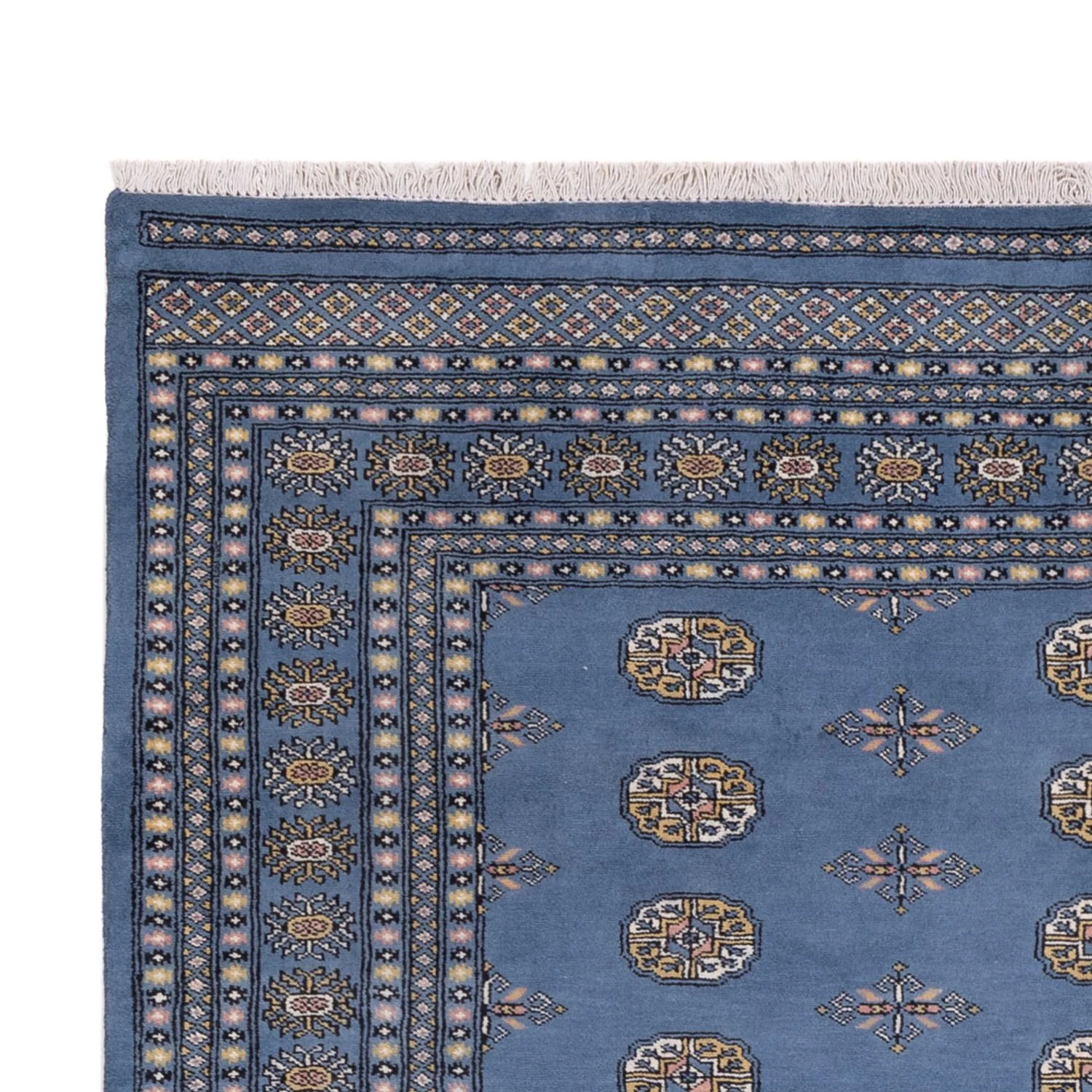 Buchara Teppich 315x207cm - Orientteppich - Image 3