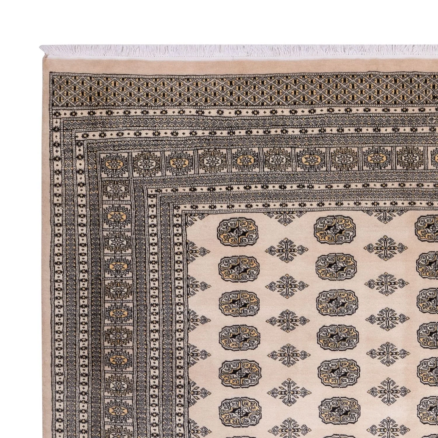 Buchara Teppich 359x278cm - Orientteppich - Image 3