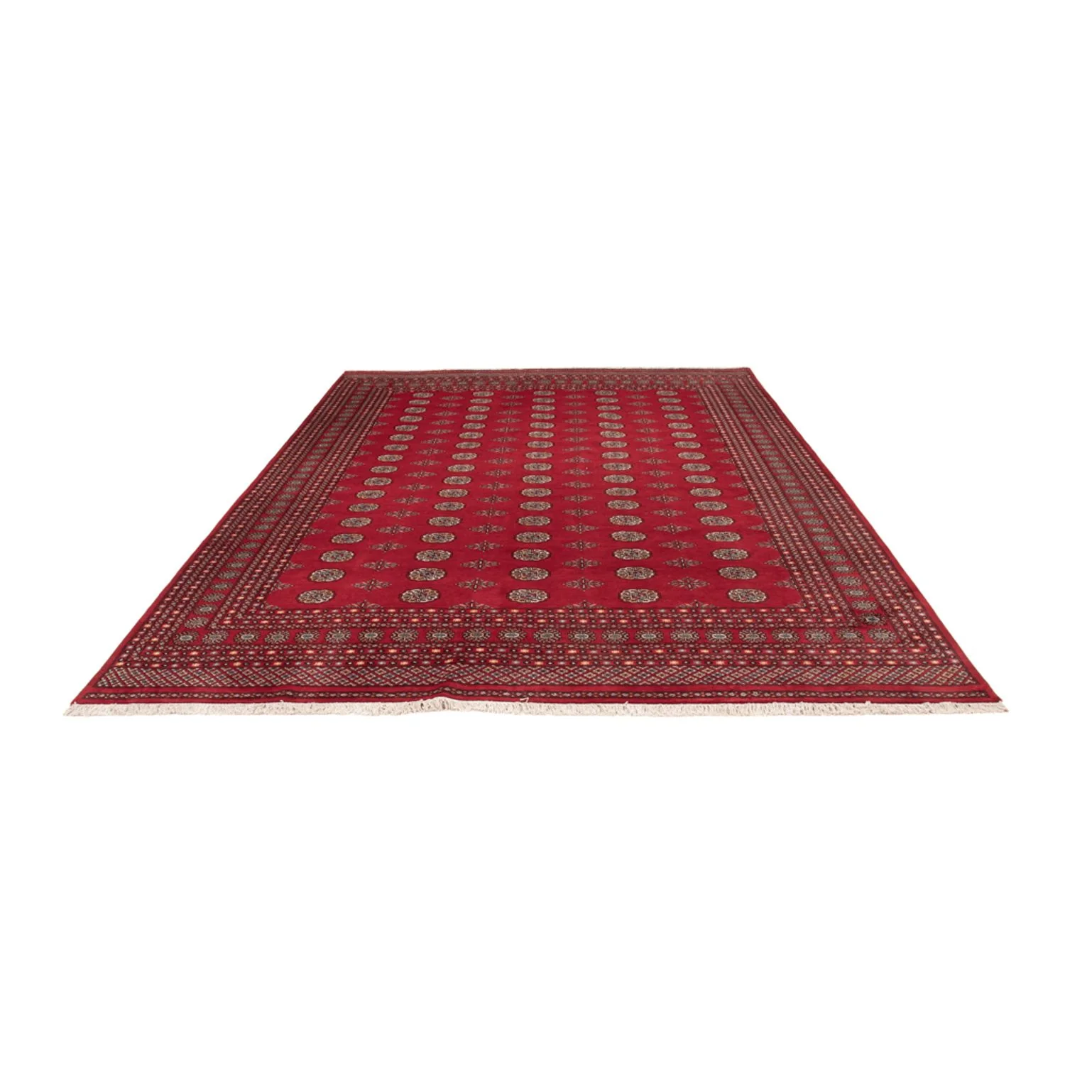Buchara Teppich 380x277cm - Orientteppich - Image 5