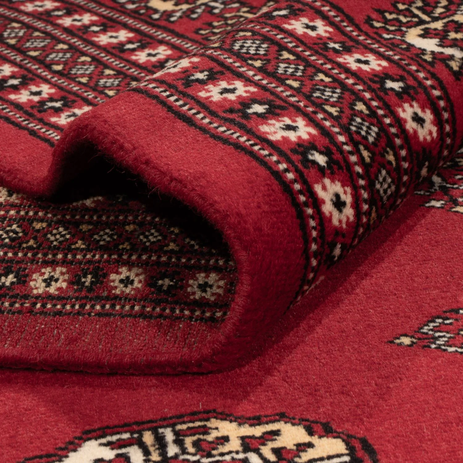 Buchara Teppich 387x276cm - Orientteppich - Image 4