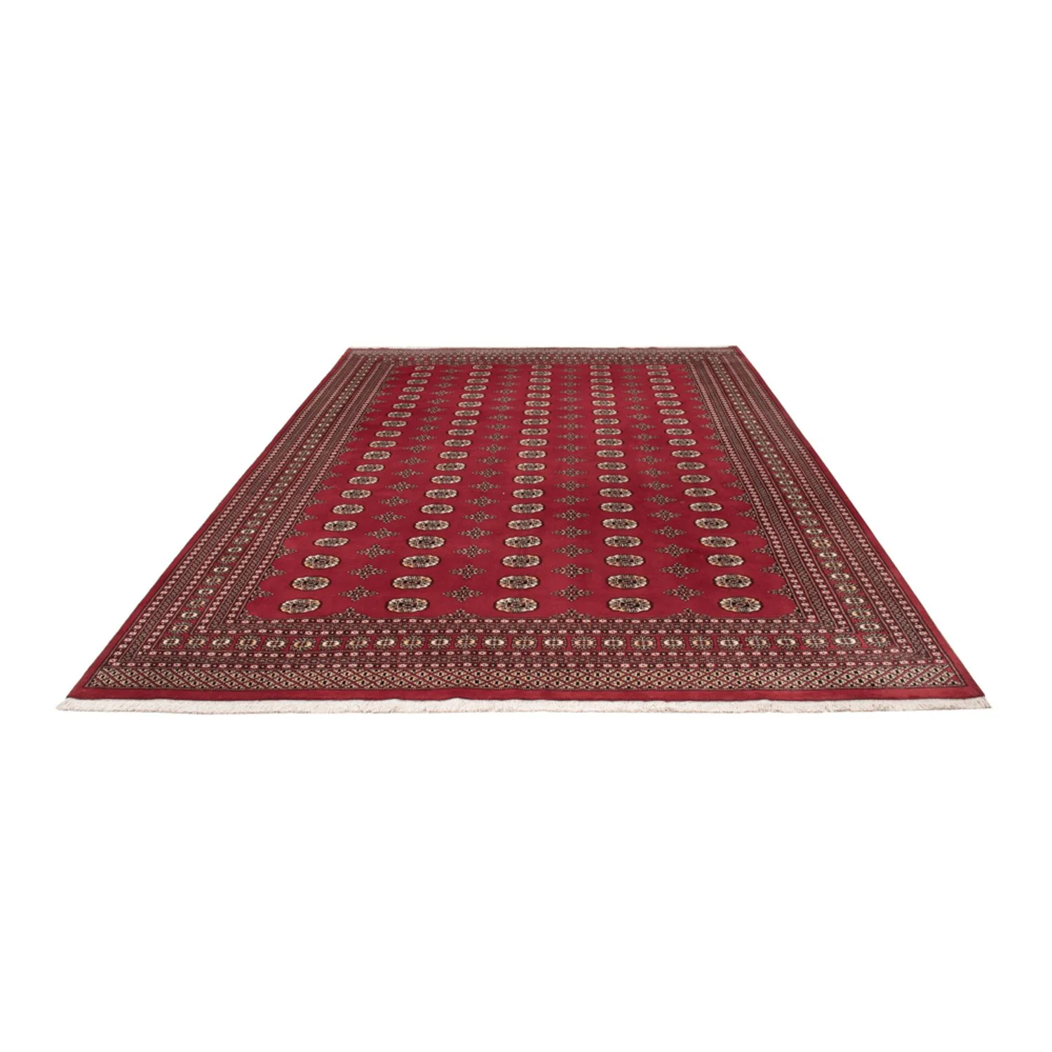 Buchara Teppich 387x276cm - Orientteppich - Image 5