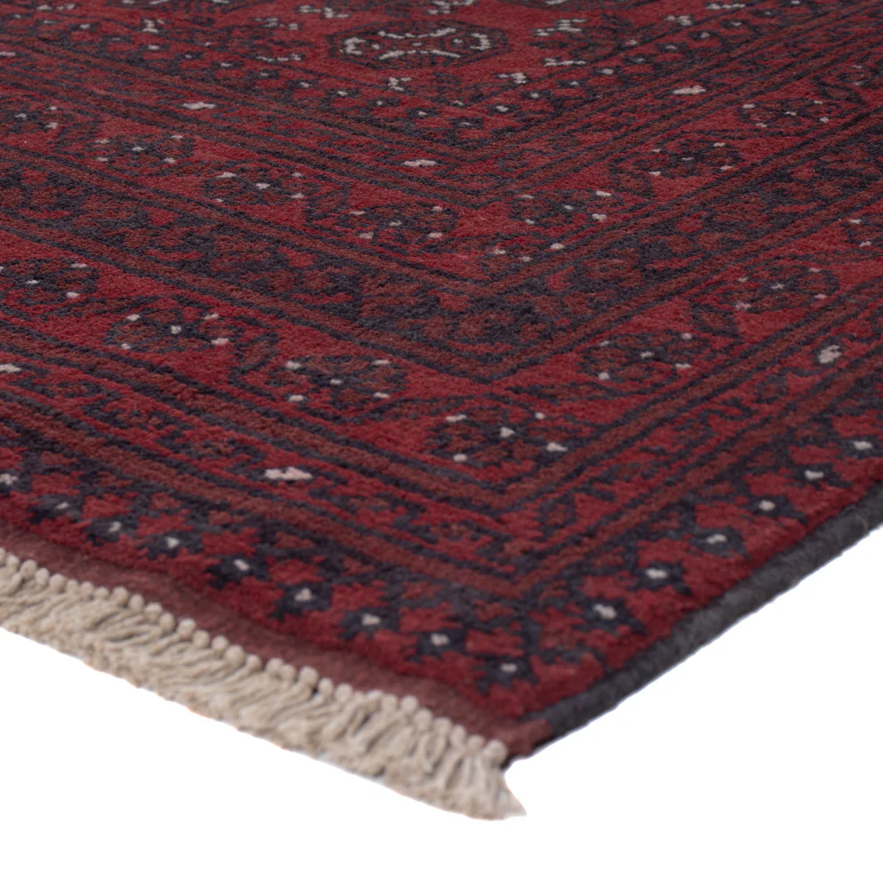 Akhche Teppich 238x166cm - Perserteppich - Image 4