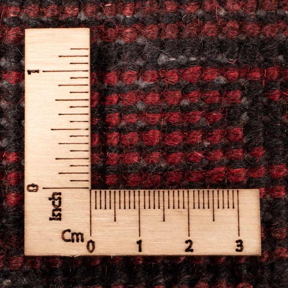 Akhche Teppich 301x249cm - Perserteppich - Image 6