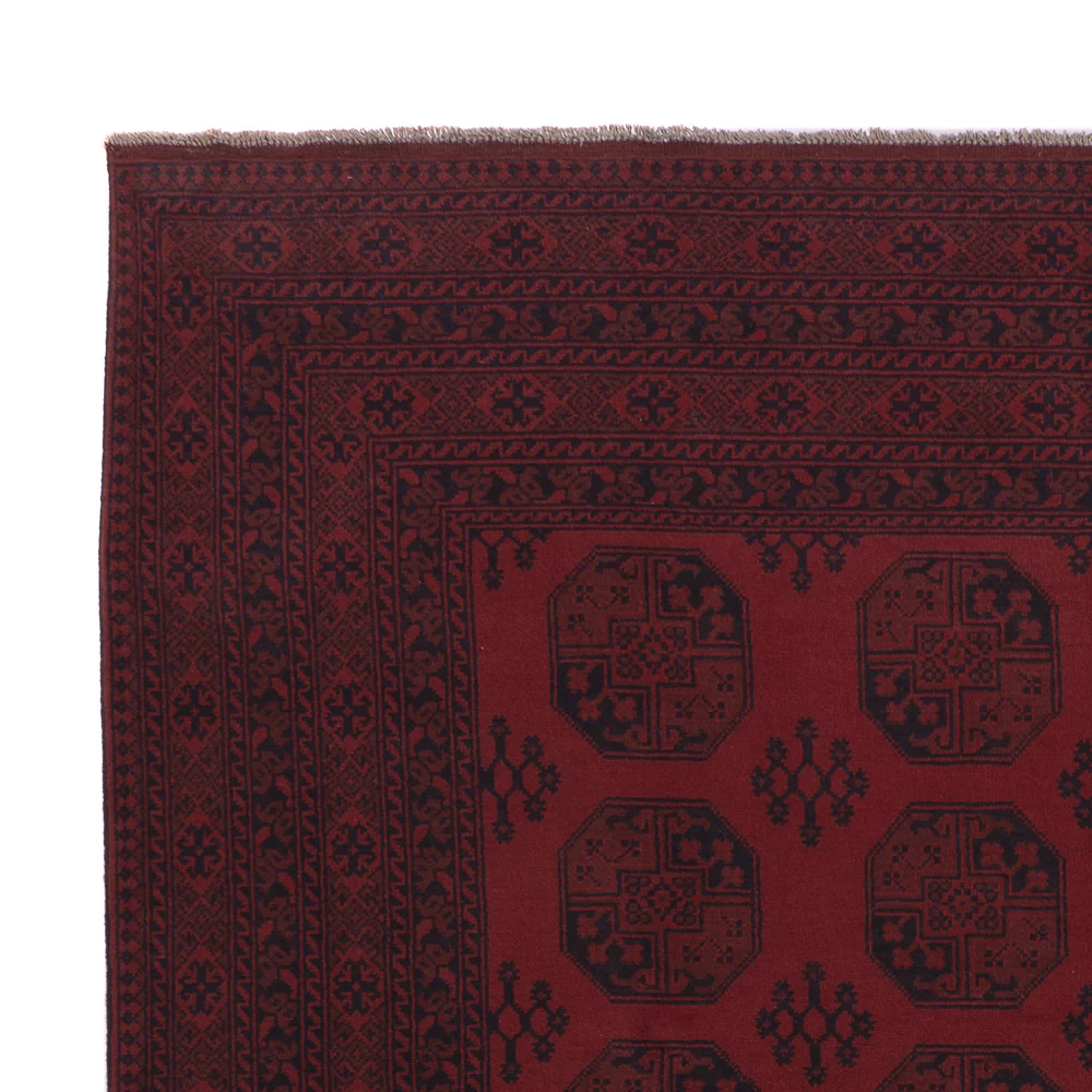 Akhche Teppich 346x255cm - Perserteppich - Image 3