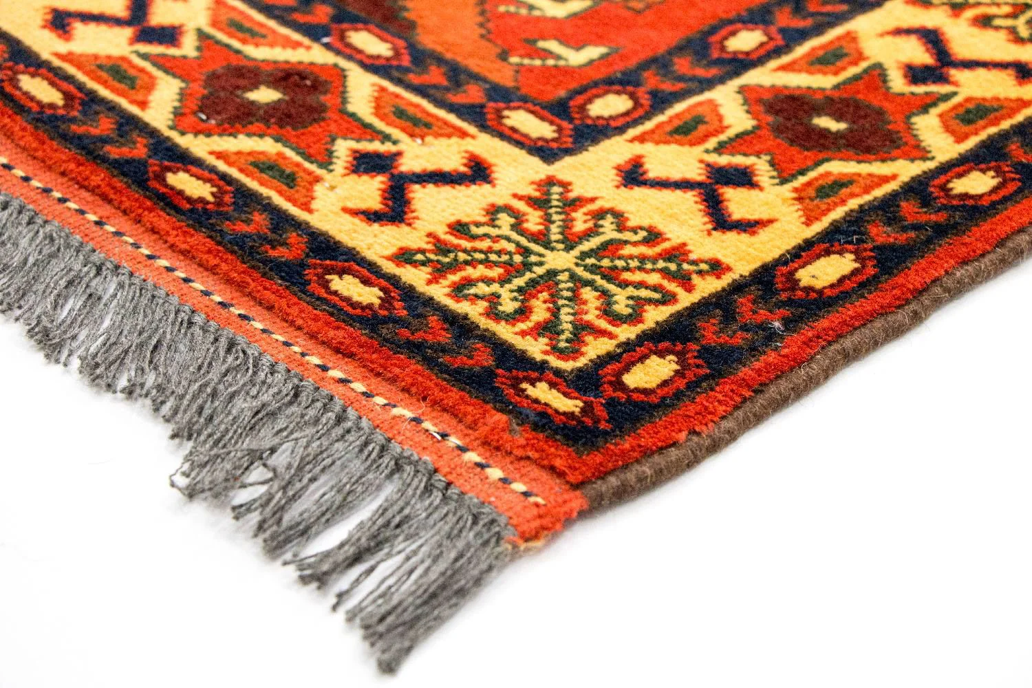 Hatschlu Teppich 305x84cm - Orientteppich - Image 3