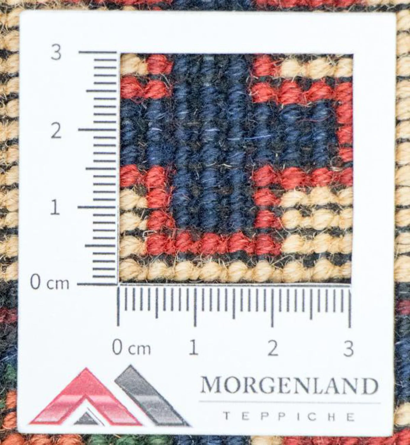Hatschlu Teppich 338x257cm - Orientteppich - Image 6