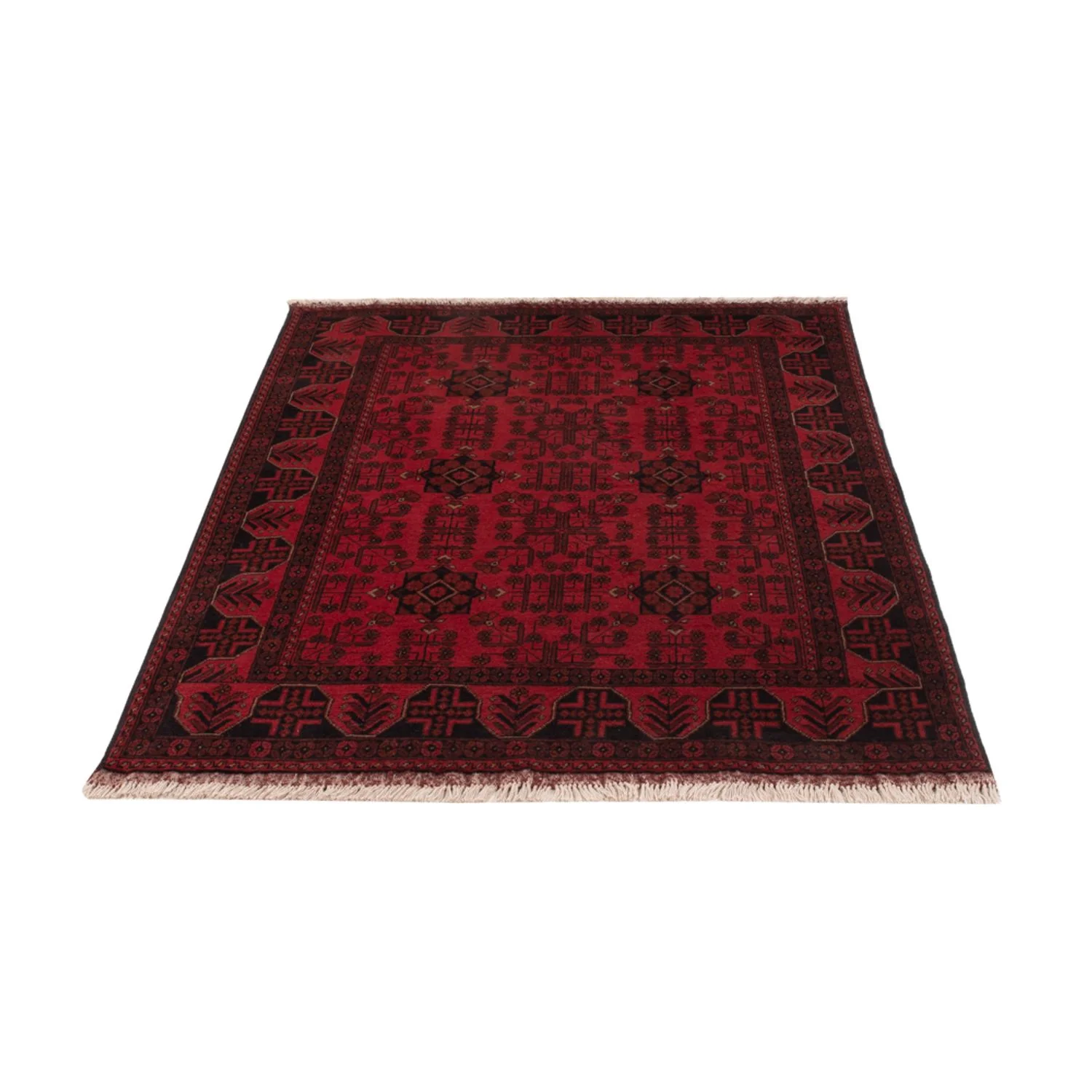 Khal Mohammadi Teppich 195x125cm - Orientteppich - Image 5