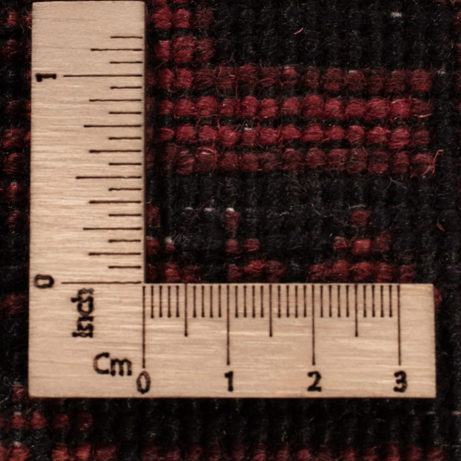 Khal Mohammadi Teppich 195x125cm - Orientteppich - Image 6