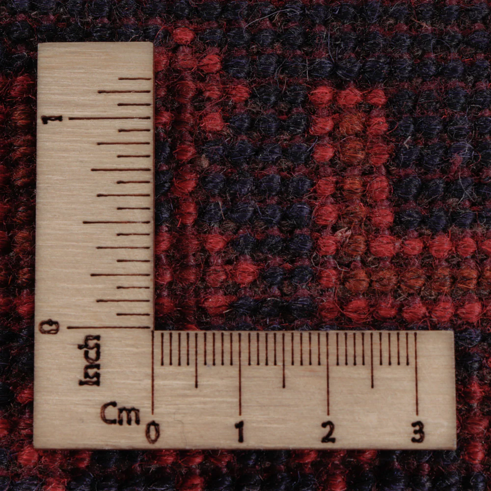 Khal Mohammadi Teppich 199x151cm - Orientteppich - Image 7