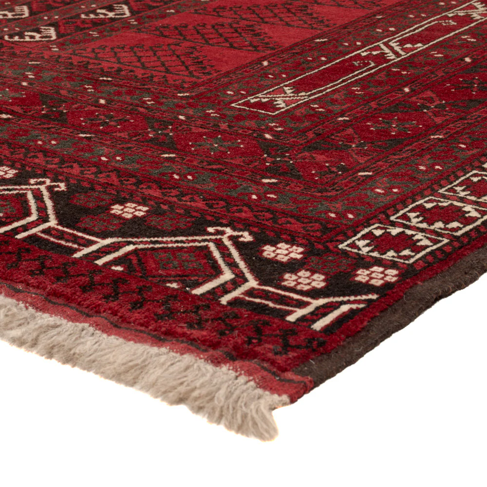 Khal Mohammadi Teppich 222x150cm - Orientteppich - Image 4
