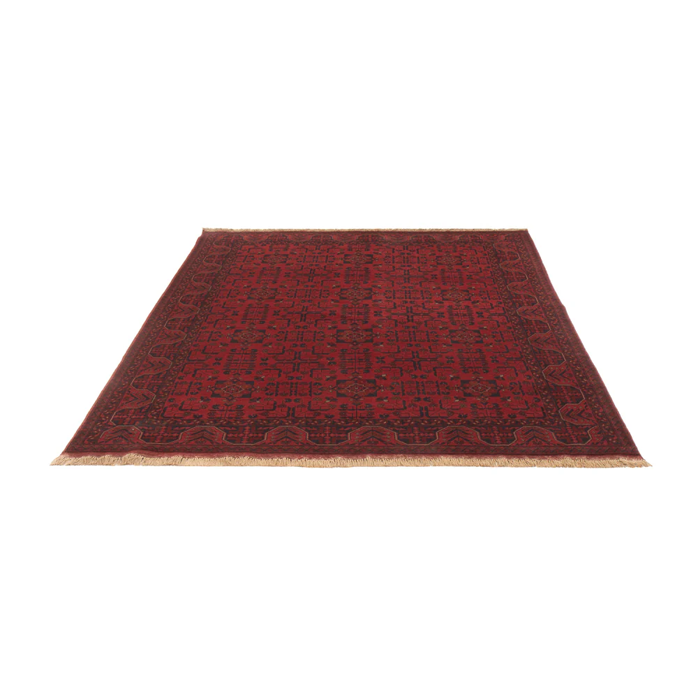 Khal Mohammadi Teppich 234x171cm - Orientteppich - Image 6