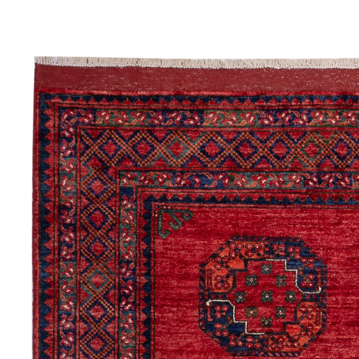 Khal Mohammadi Teppich 240x173cm - Orientteppich - Image 3