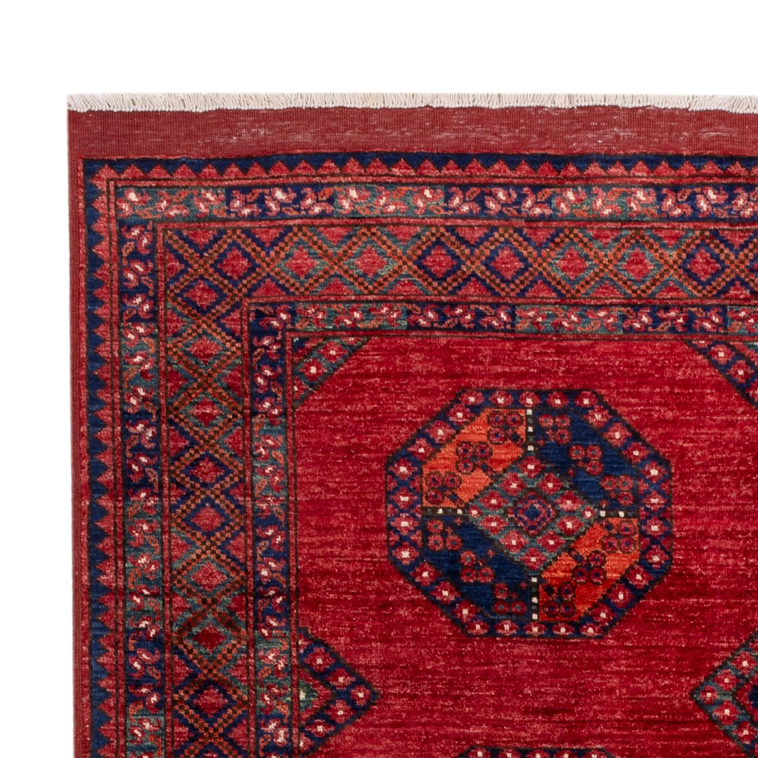 Khal Mohammadi Teppich 240x174cm - Orientteppich - Image 3