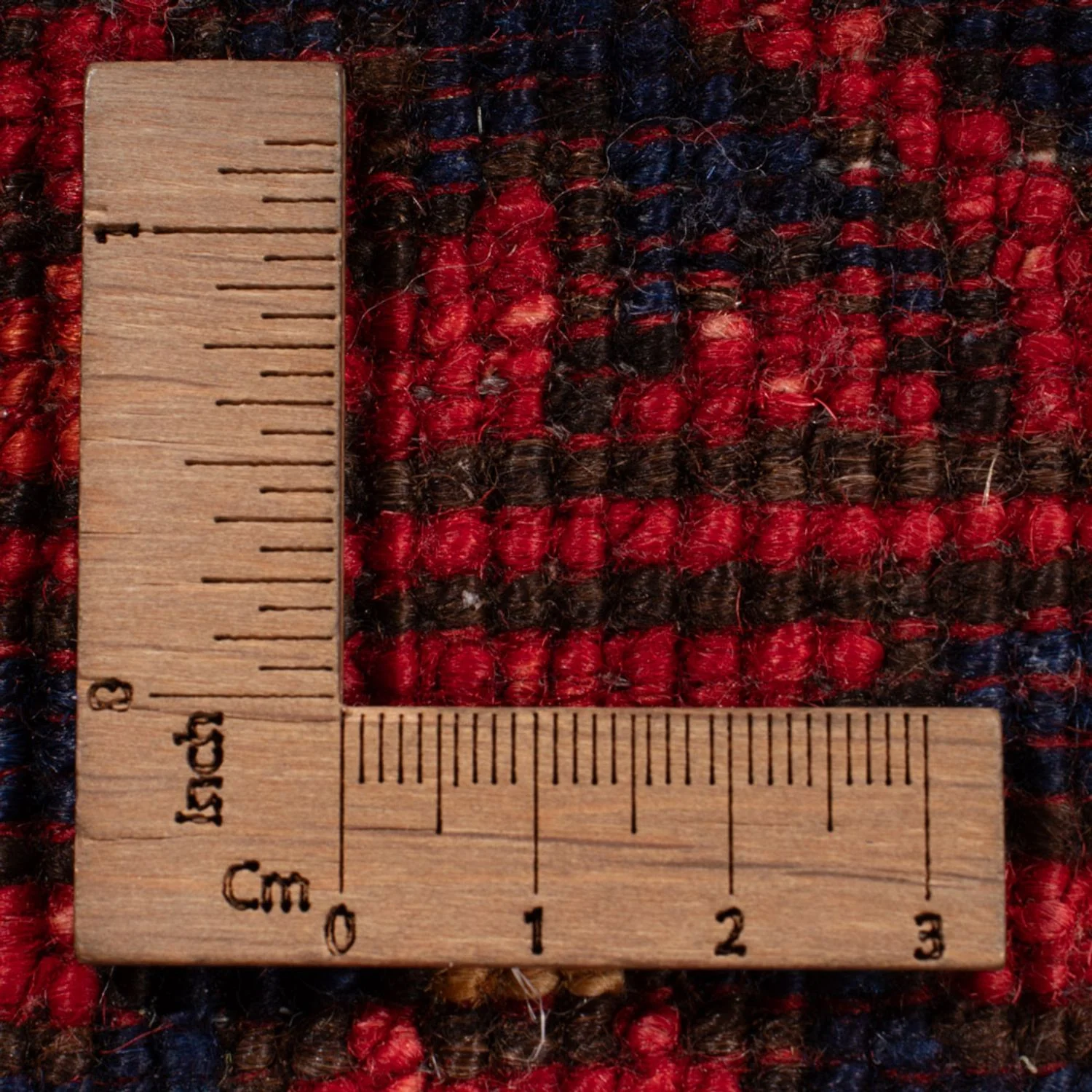 Khal Mohammadi Teppich 244x177cm - Orientteppich - Image 6