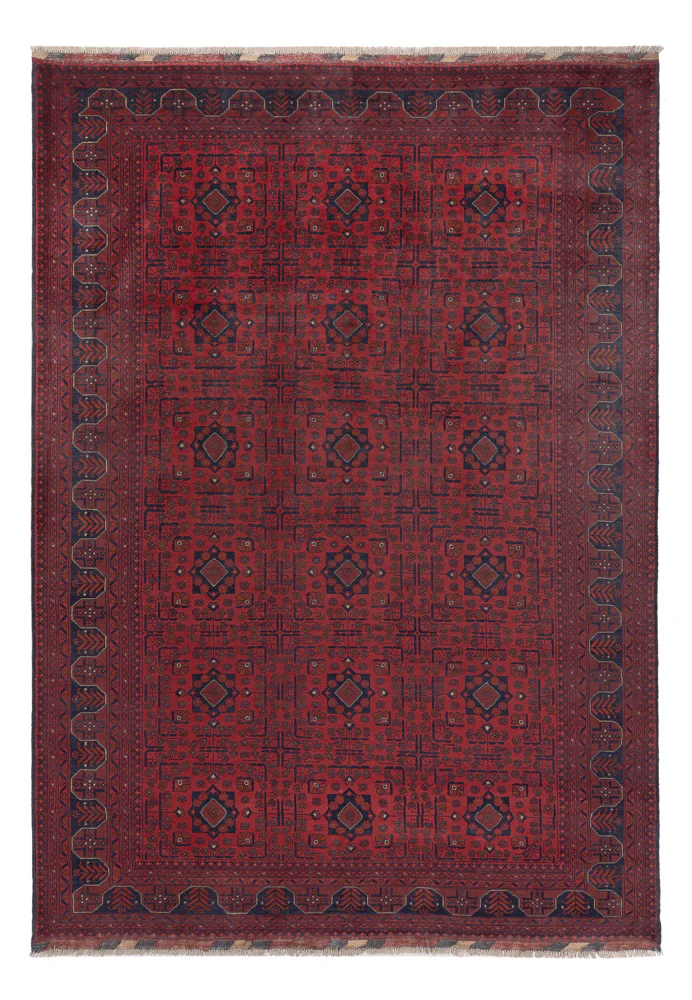 Khal Mohammadi Teppich 287x200cm - Orientteppich
