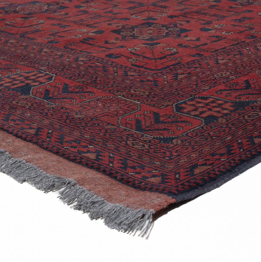 Khal Mohammadi Teppich 287x203cm - Orientteppich - Image 4