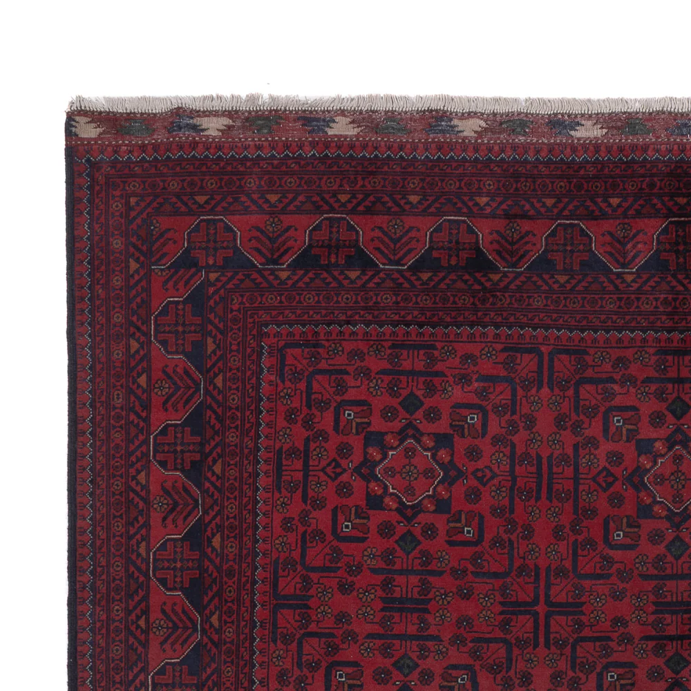 Khal Mohammadi Teppich 288x198cm - Orientteppich - Image 3