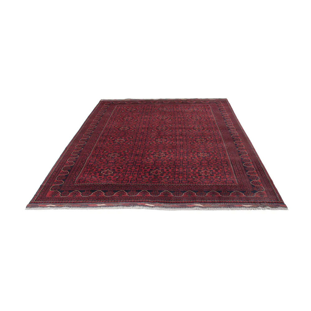 Khal Mohammadi Teppich 290x197cm - Orientteppich - Image 6