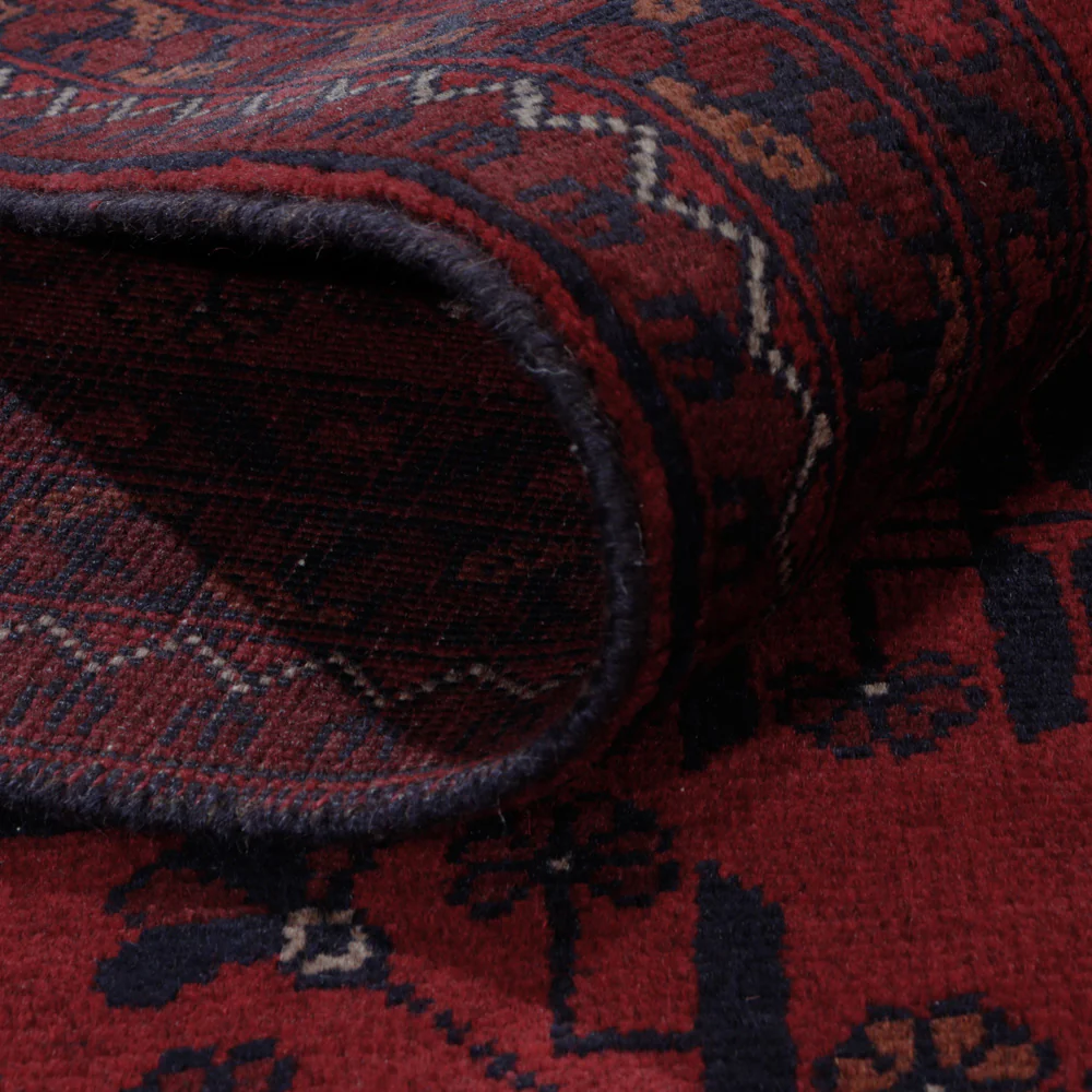 Khal Mohammadi Teppich 296x205cm - Orientteppich - Image 5