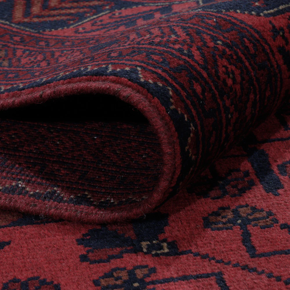 Khal Mohammadi Teppich 296x206cm - Orientteppich - Image 5