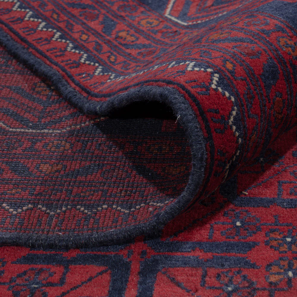 Khal Mohammadi Teppich 301x199cm - Orientteppich - Image 5