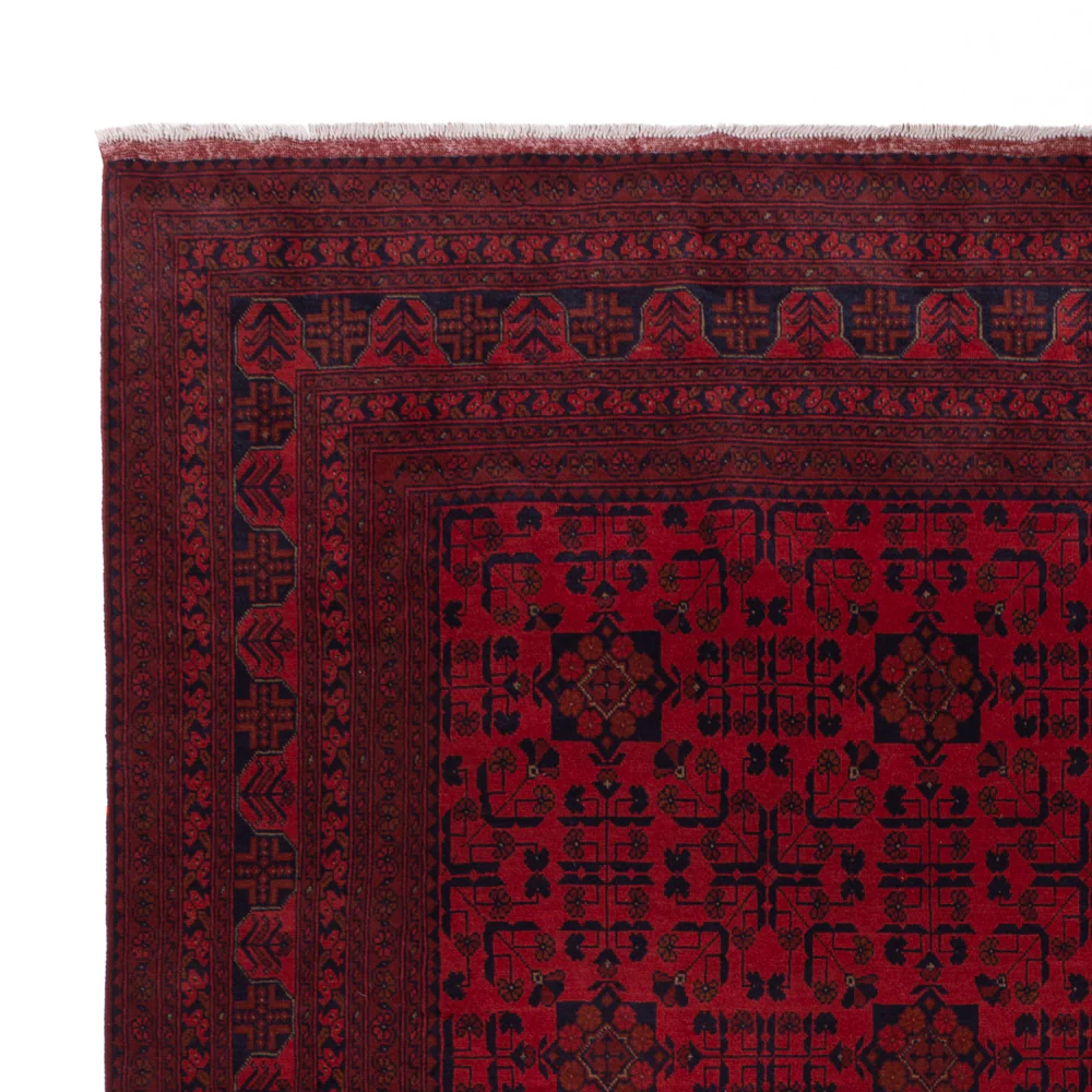 Khal Mohammadi Teppich 351x254cm - Orientteppich - Image 3