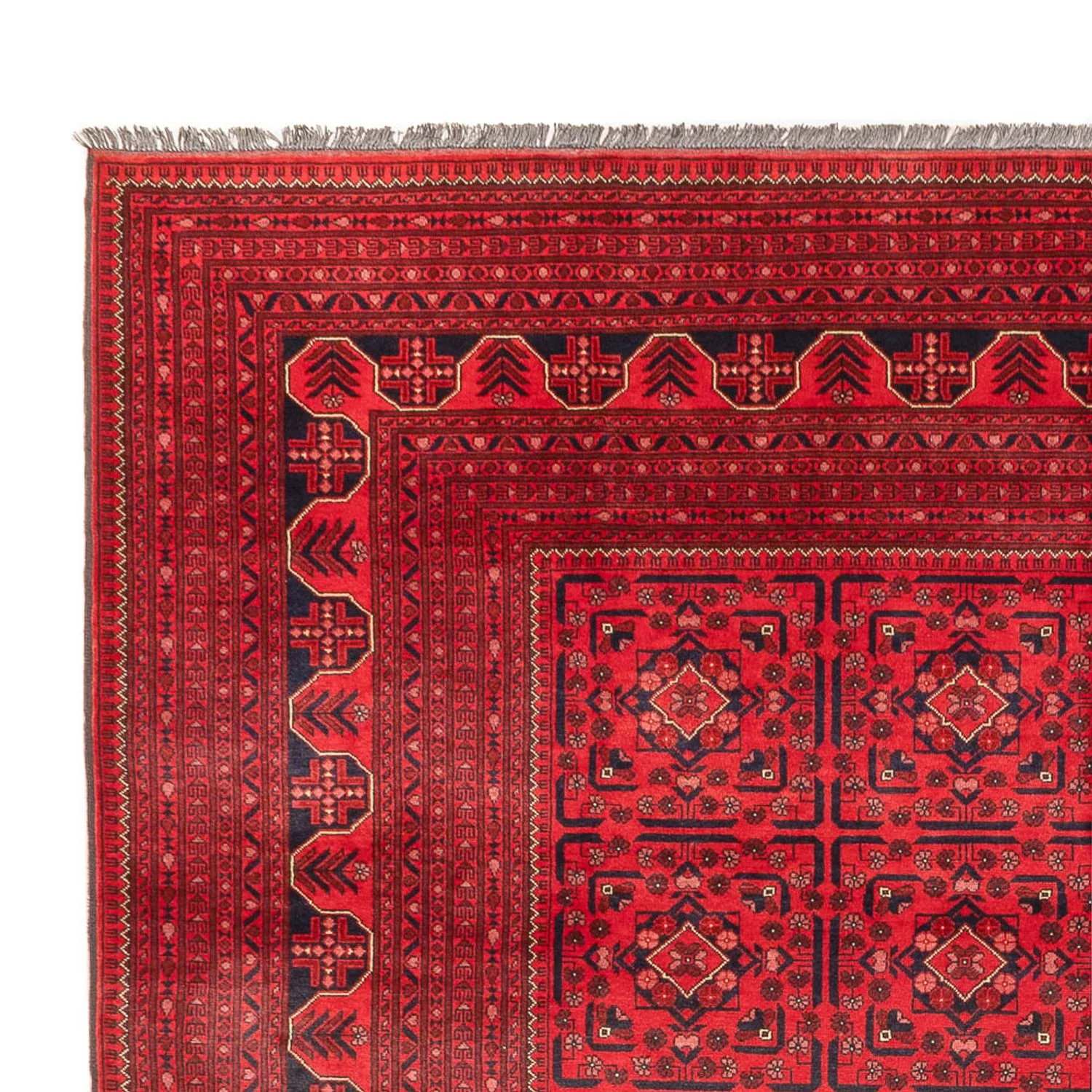 Khal Mohammadi Teppich 366x297cm - Orientteppich - Image 3