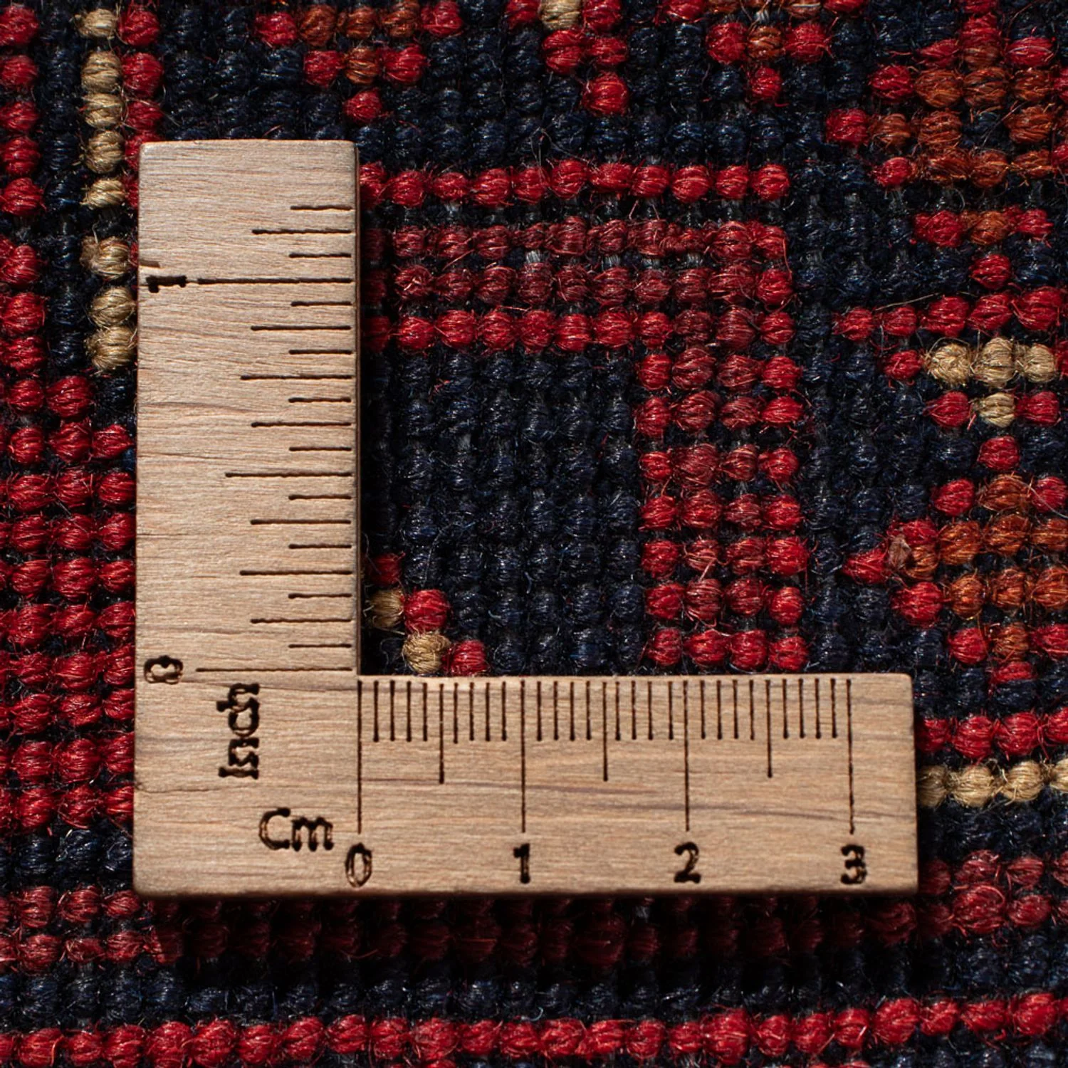 Khal Mohammadi Teppich 376x294cm - Orientteppich - Image 7