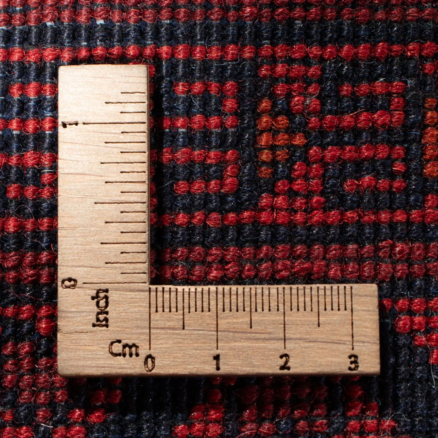 Khal Mohammadi Teppich 383x300cm - Orientteppich - Image 6
