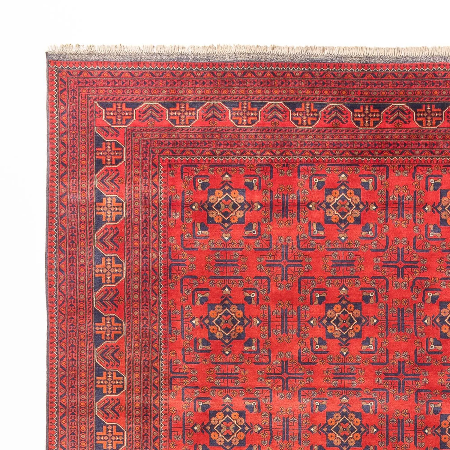 Khal Mohammadi Teppich 391x296cm - Orientteppich - Image 3
