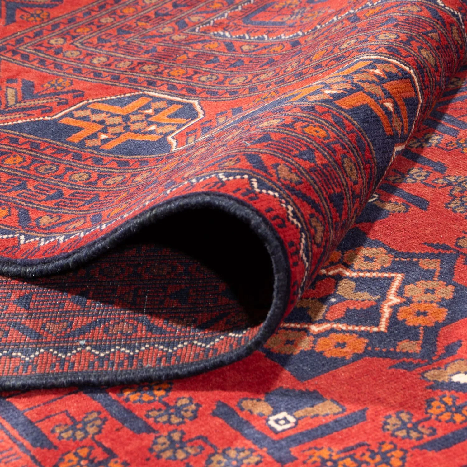 Khal Mohammadi Teppich 391x296cm - Orientteppich - Image 4