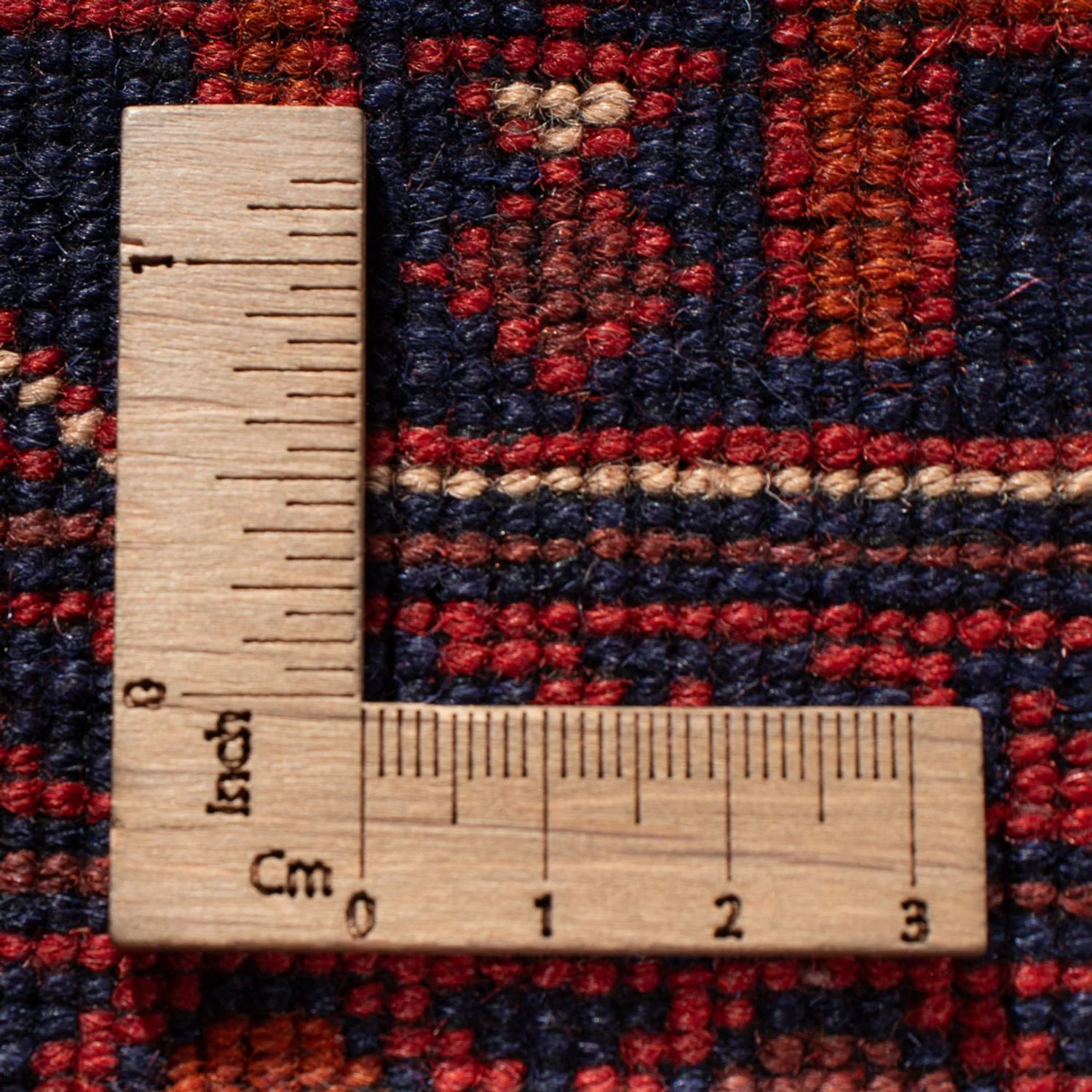 Khal Mohammadi Teppich 391x296cm - Orientteppich - Image 6