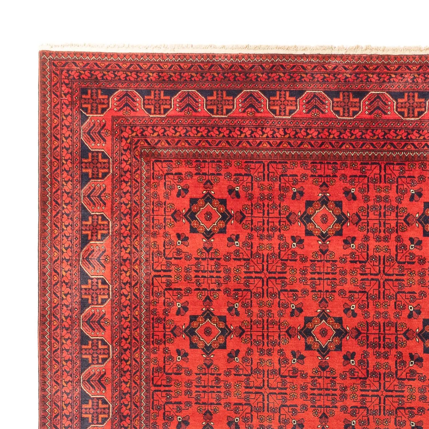 Khal Mohammadi Teppich 394x299cm - Orientteppich - Image 3