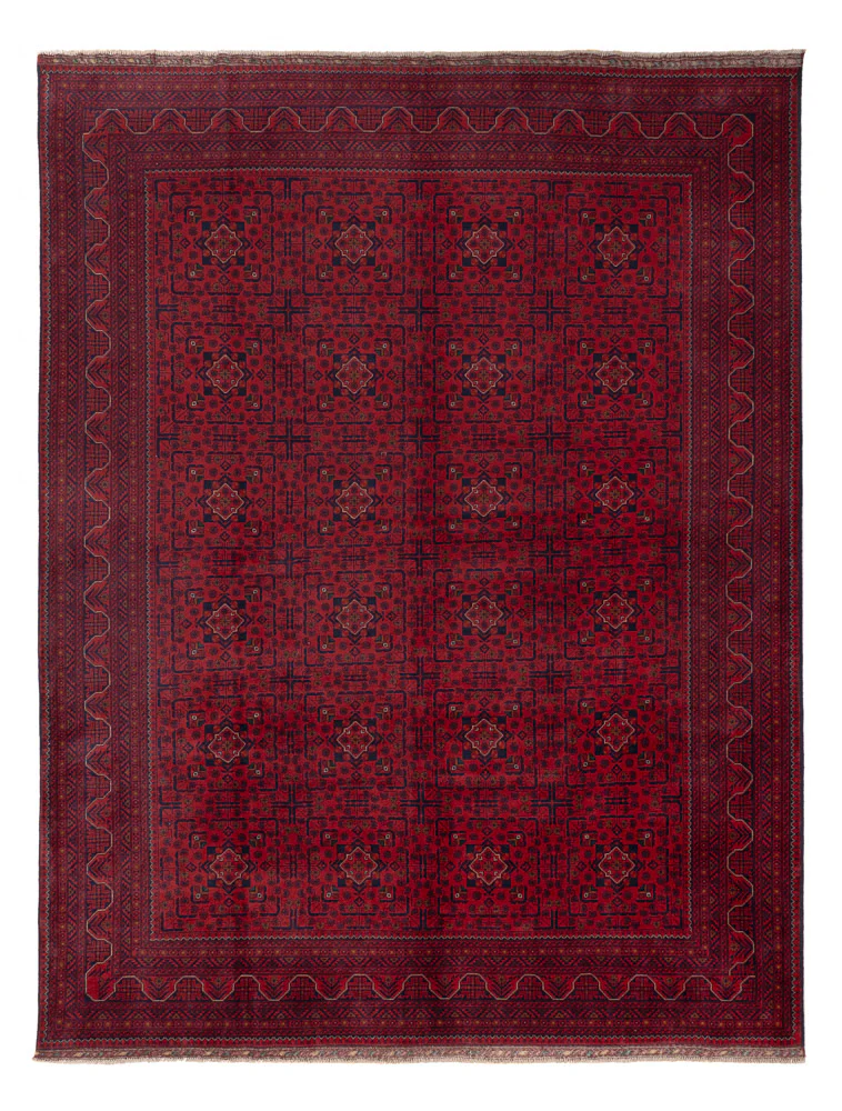 Khal Mohammadi Teppich 333x256cm - Orientteppich