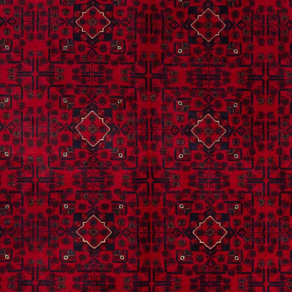 Khal Mohammadi Teppich 357x250cm - Orientteppich - Image 2