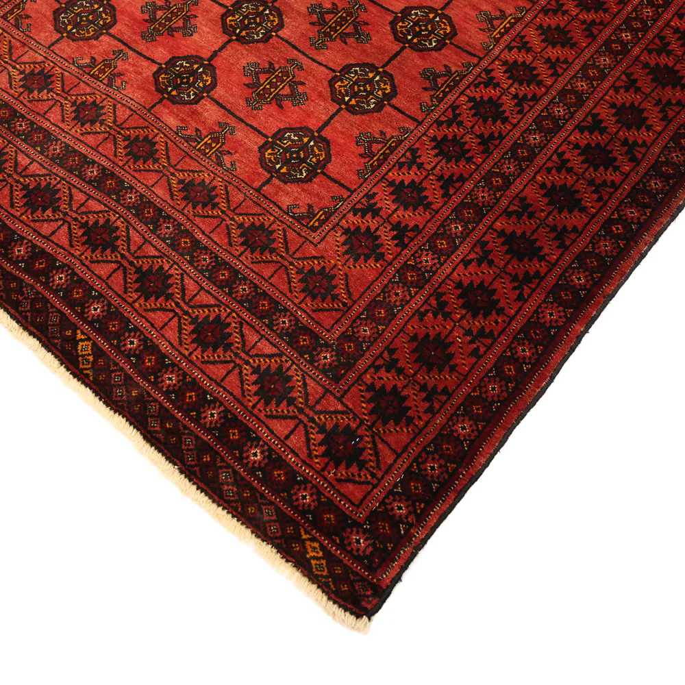 Belutsch Teppich 212x133cm - Orientteppich - Image 4