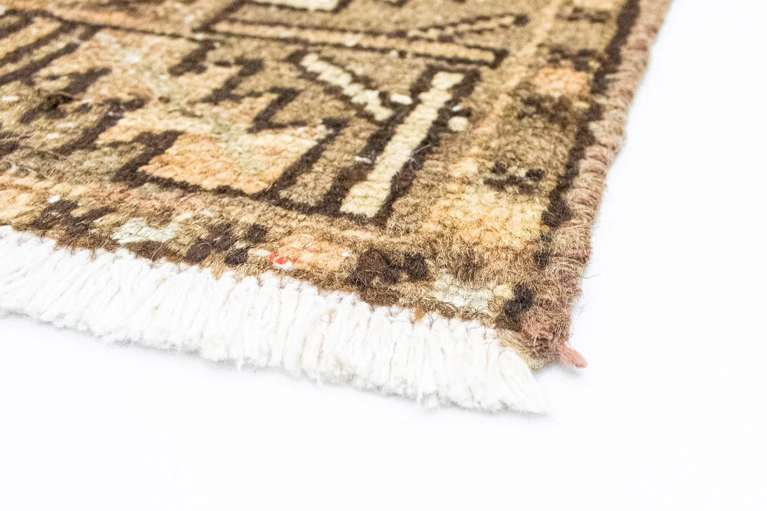 Belutsch Teppich 295x100cm - Orientteppich - Image 3