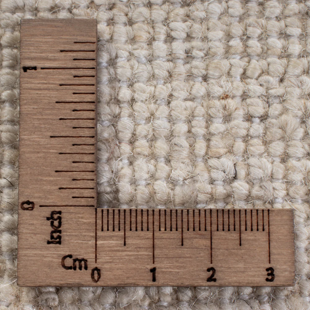 Berber Teppich 204x150cm - Wollteppich - Image 7