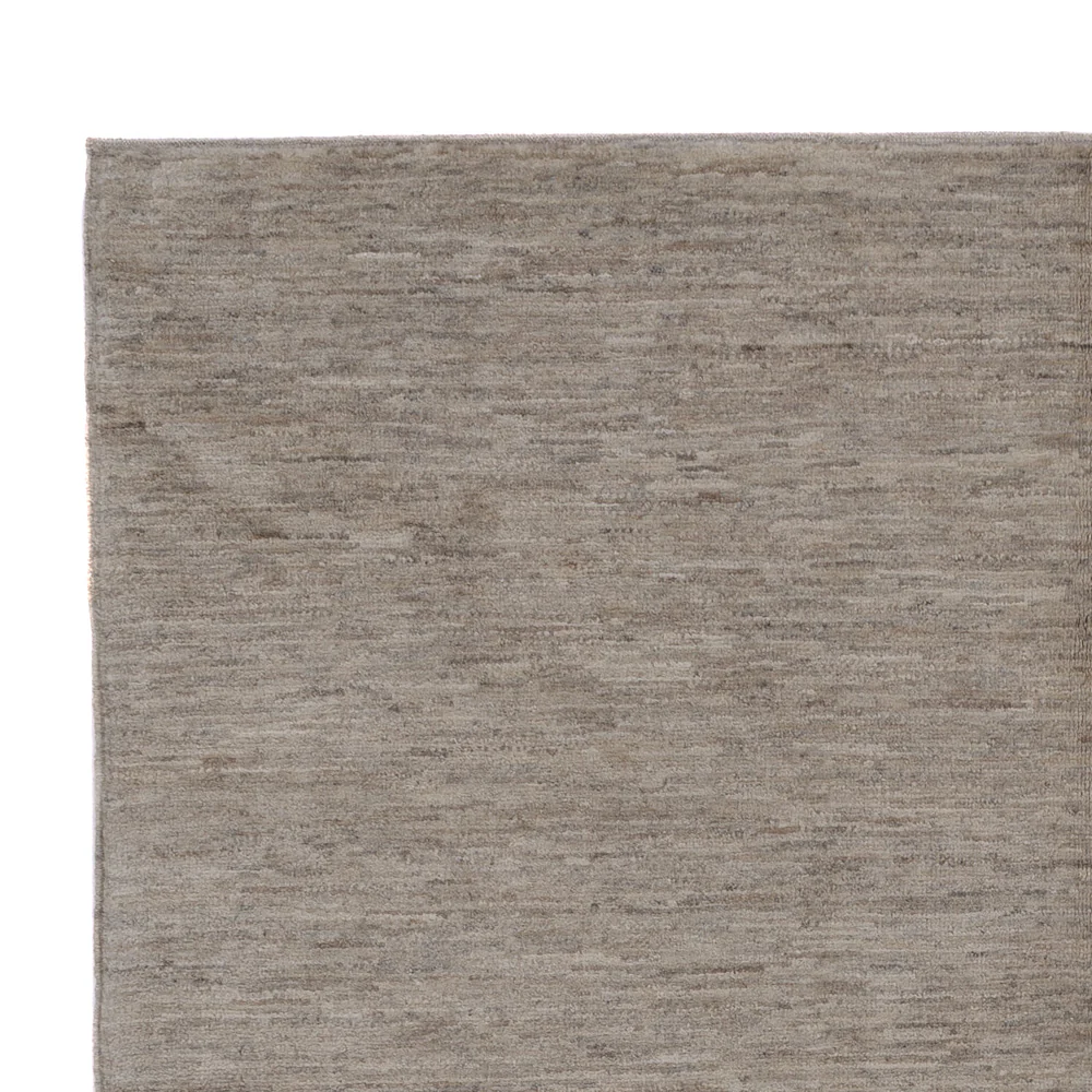 Berber Teppich 231x166cm - Wollteppich - Image 3
