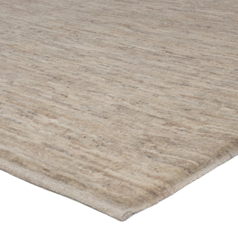 Berber Teppich 231x166cm - Wollteppich - Image 4